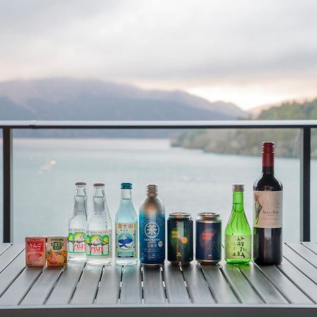 Rakuten Stay Fujimi Terrace Hakone Ashinoko Εξωτερικό φωτογραφία