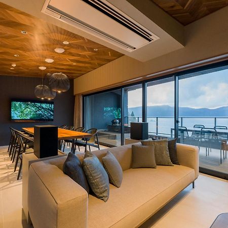 Rakuten Stay Fujimi Terrace Hakone Ashinoko Εξωτερικό φωτογραφία