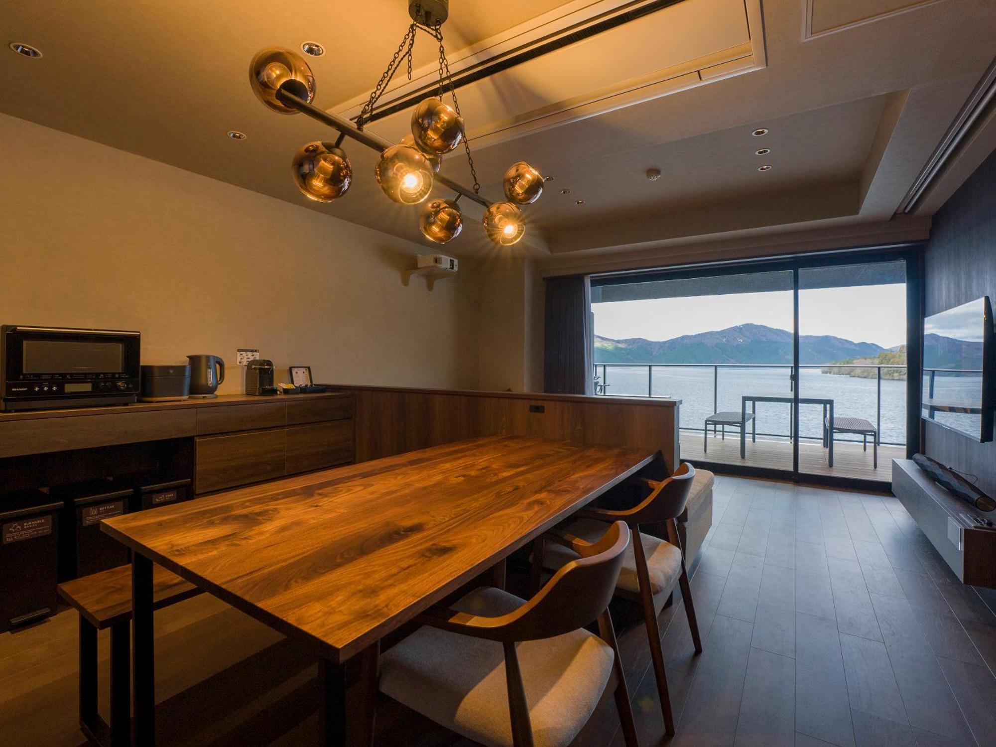 Rakuten Stay Fujimi Terrace Hakone Ashinoko Εξωτερικό φωτογραφία