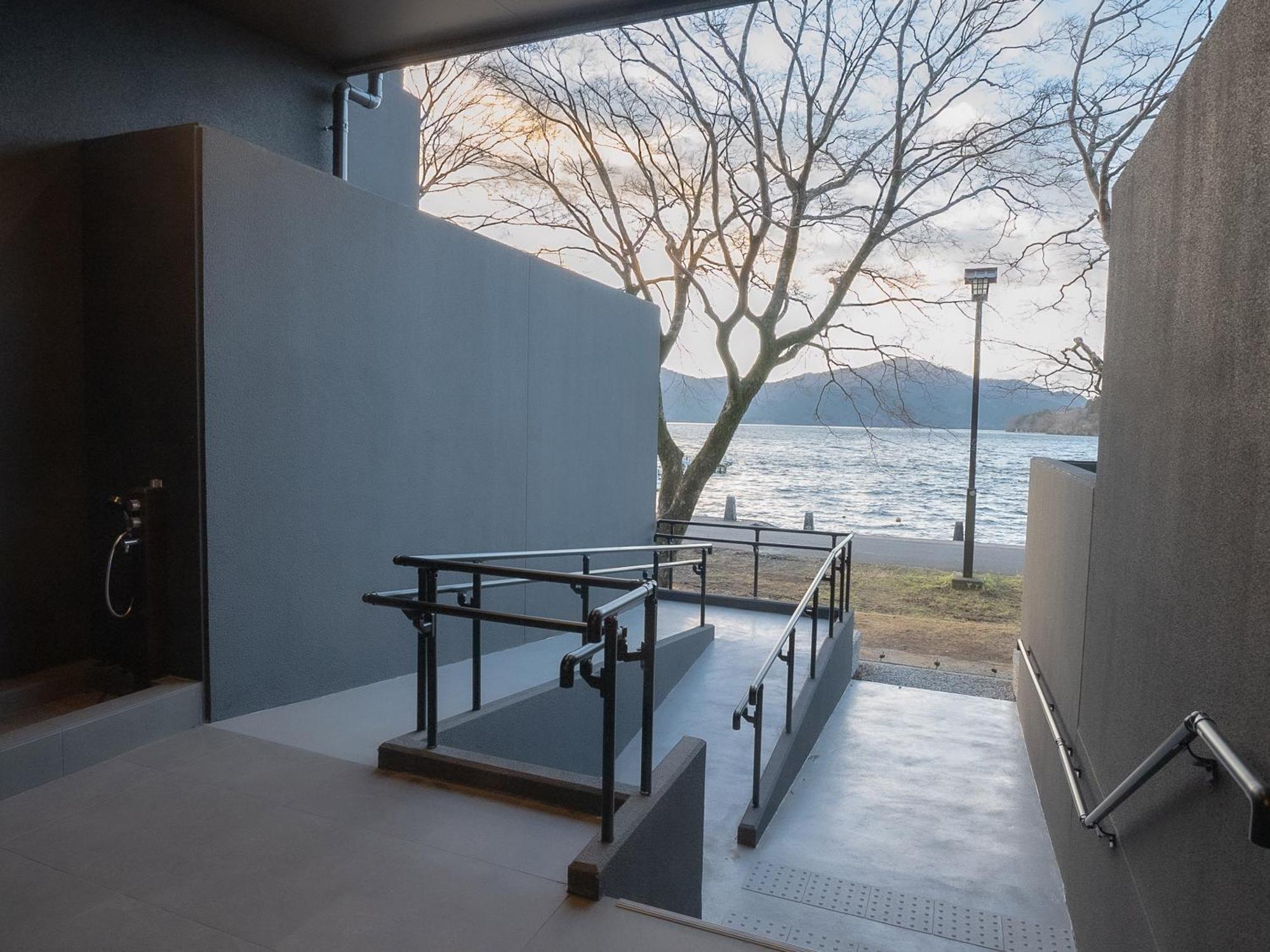 Rakuten Stay Fujimi Terrace Hakone Ashinoko Εξωτερικό φωτογραφία