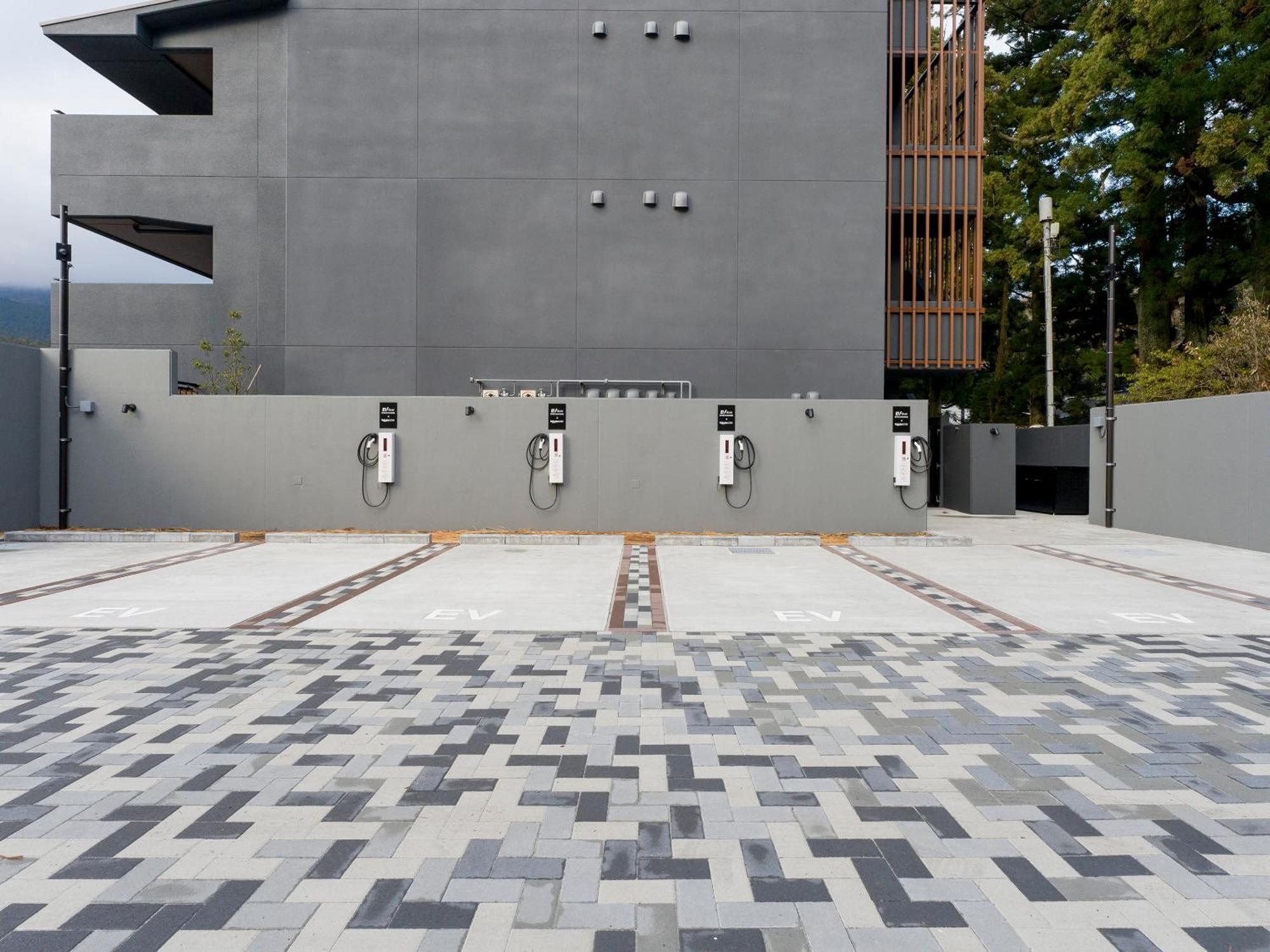 Rakuten Stay Fujimi Terrace Hakone Ashinoko Εξωτερικό φωτογραφία